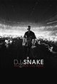DJ Snake - Paris 2020 Live Show Poster