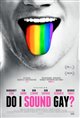 Do I Sound Gay? Movie Poster