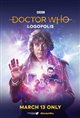Doctor Who: Logopolis Poster