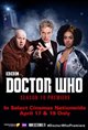 Doctor Who: Season 10 Premiere Poster