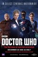 Doctor Who: The Return of Doctor Mysterio Movie Poster