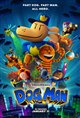 Dog Man Movie Poster