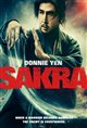 Donnie Yen's Sakra Movie Poster