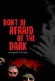 Don't Be Afraid of the Dark Poster