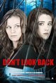 Don't Look Back (2014) Poster