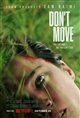 Don't Move (Netflix) Movie Poster