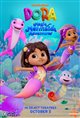 DORA: Magic Mermaid Adventures Poster
