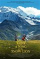 Double Feature: A Song for the Snow Lion (2027) / Lunana: A Yak in the Classroom (2019 poster