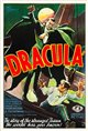 Double Feature: Dracula (1931) / Vampire Surprise Poster