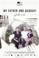 Double Feature: My Father and Qaddafi (2025) / Attempting to Remember My Father’s Face (2026) Poster