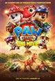Double Feature: PAW Patrol: The Dino Movie (2026) / Heart of the Beast (2026) Poster