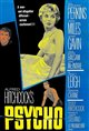 Double Feature: Psycho (1960) / American Psycho (2000) Poster