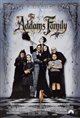 Double Feature: The Addams Family (1991) / Whalefall (2026) Poster