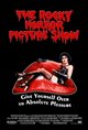 Double Feature: The Rocky Horror Picture Show / Clue Poster