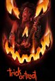 Double Feature: Trick or Treat (1986) / Night of the Demons (1988) Poster