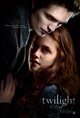 Double Feature: Twilight / Twilight: New Moon poster