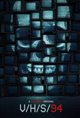 Double Feature: V/H/S/94 / V/H/S/99 Poster