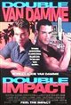 Double Impact Poster