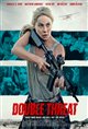 Double Threat Movie Poster