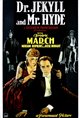 Dr. Jekyll and Mr. Hyde Movie Poster
