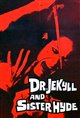 Dr Jekyll and Sister Hyde Poster