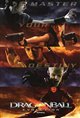 Dragonball: Evolution Movie Poster