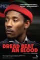 Dread Beat an’ Blood Poster