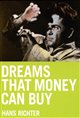 Dreams That Money Can Buy Poster