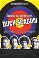 Duck Season Movie Poster