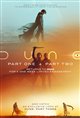 Dune: Part Two Movie Poster