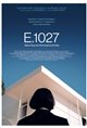 E.1027: Eileen Gray and the House by the Sea Poster