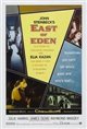 East of Eden Poster
