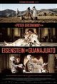 Eisenstein in Guanajuato Movie Poster