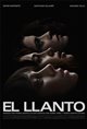 El llanto Movie Poster