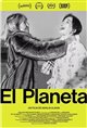 El Planeta Movie Poster