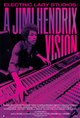 Electric Lady Studios: A Jimi Hendrix Vision Poster