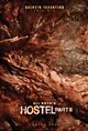 Eli Roth's Hostel Part II Movie Poster