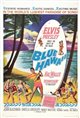 Elvis: Blue Hawaii Poster