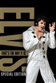 Elvis: That's the Way It Is (Special Edition) Movie Poster