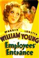 Employees' Entrance Movie Poster