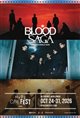 ENHYPEN World Tour 'Blood Saga' Poster
