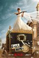 Enola Holmes 3 (Netflix) Movie Poster