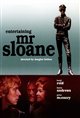 Entertaining Mr. Sloane Poster