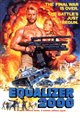 Equalizer 2000 Movie Poster