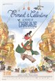 Ernest & Célestine : Le voyage en Charabie Movie Poster