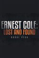 Ernest Cole: Lost and Found Poster