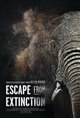 Escape From Extinction Poster