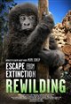 Escape from Extinction: Rewilding Movie Poster