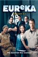 Eureka Season 4.5 Movie Poster