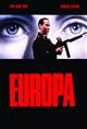 Europa Movie Poster